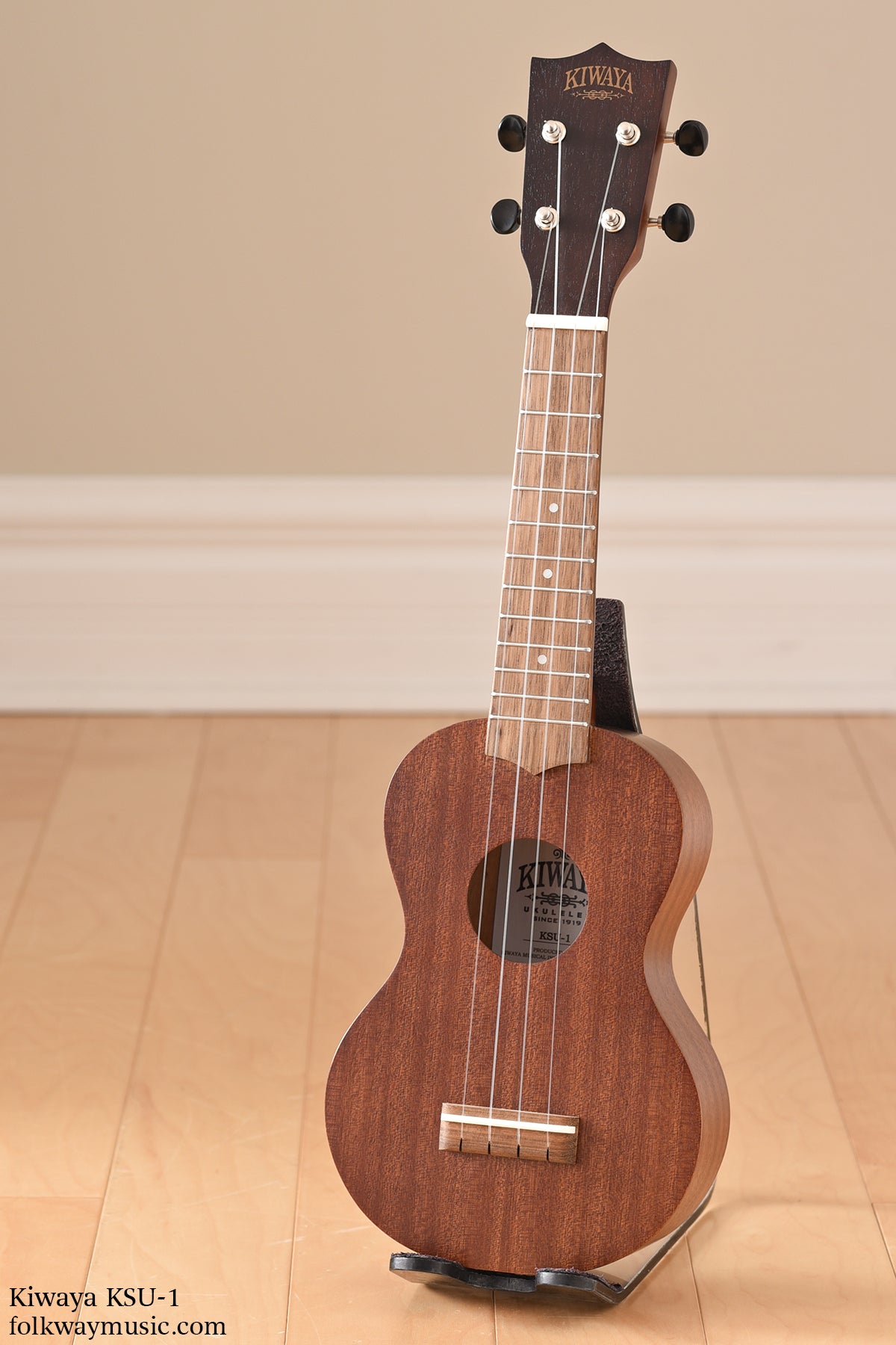 Kiwaya KSU-1