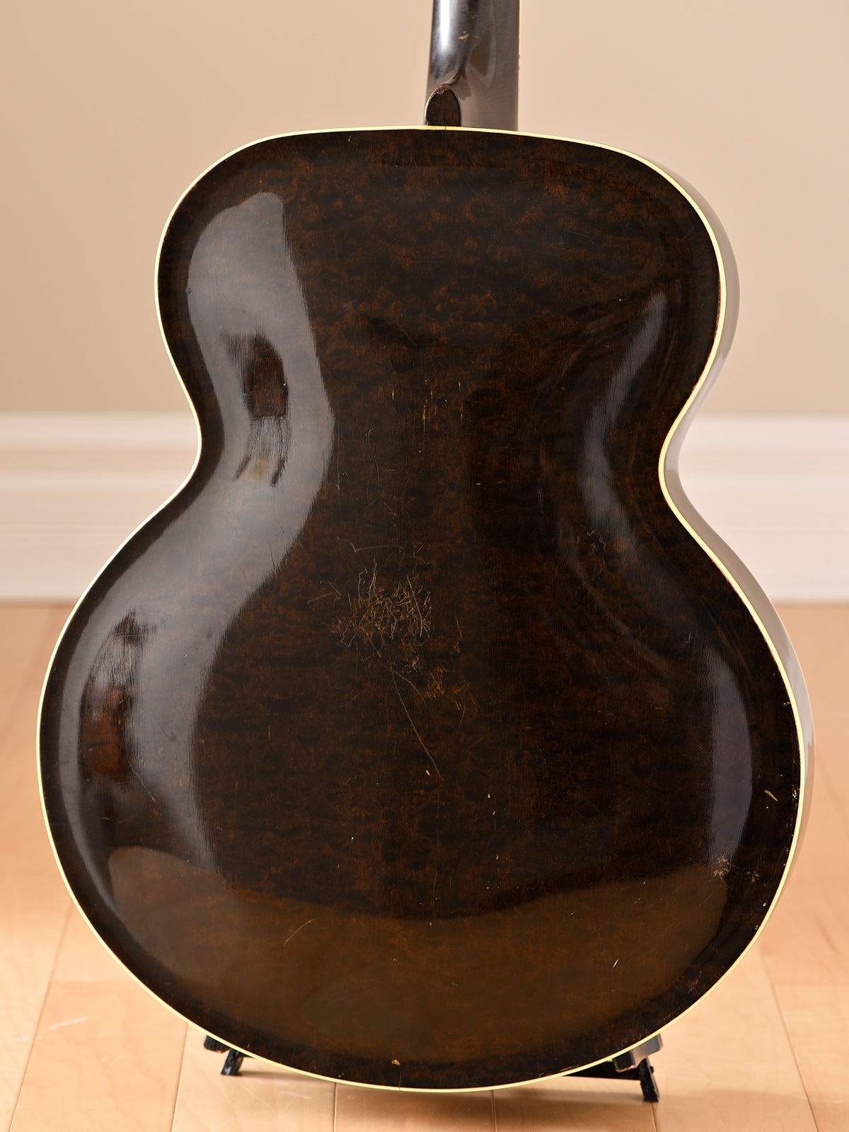 1936 Gibson L-7