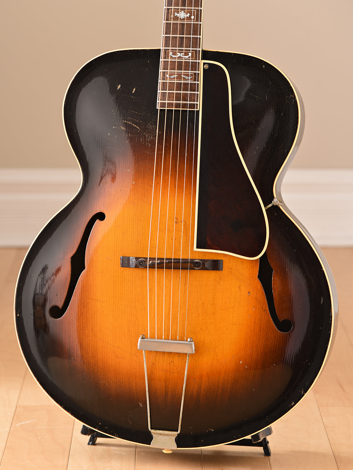 1936 Gibson L-7