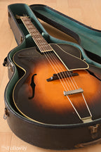 1936 Gibson L-7