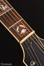 1936 Gibson L-7