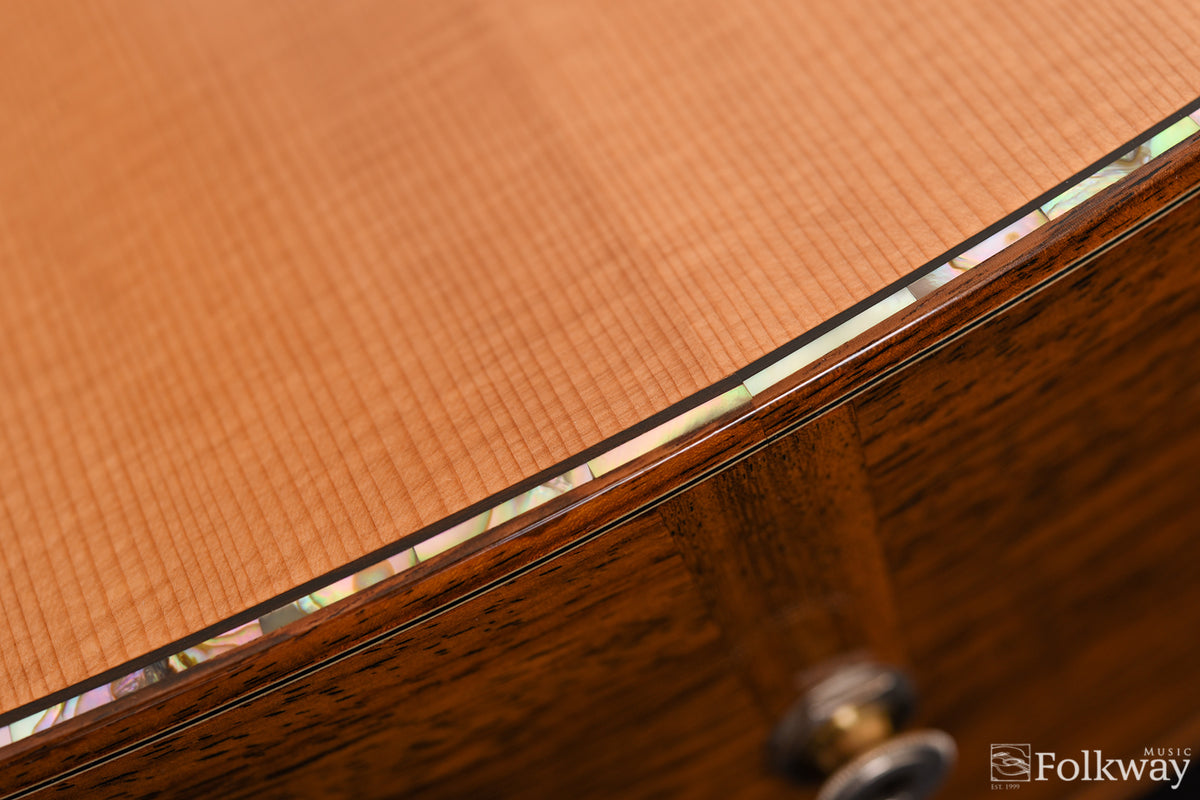 Larrivée L25 12 String