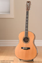 Larrivée L25 12 String