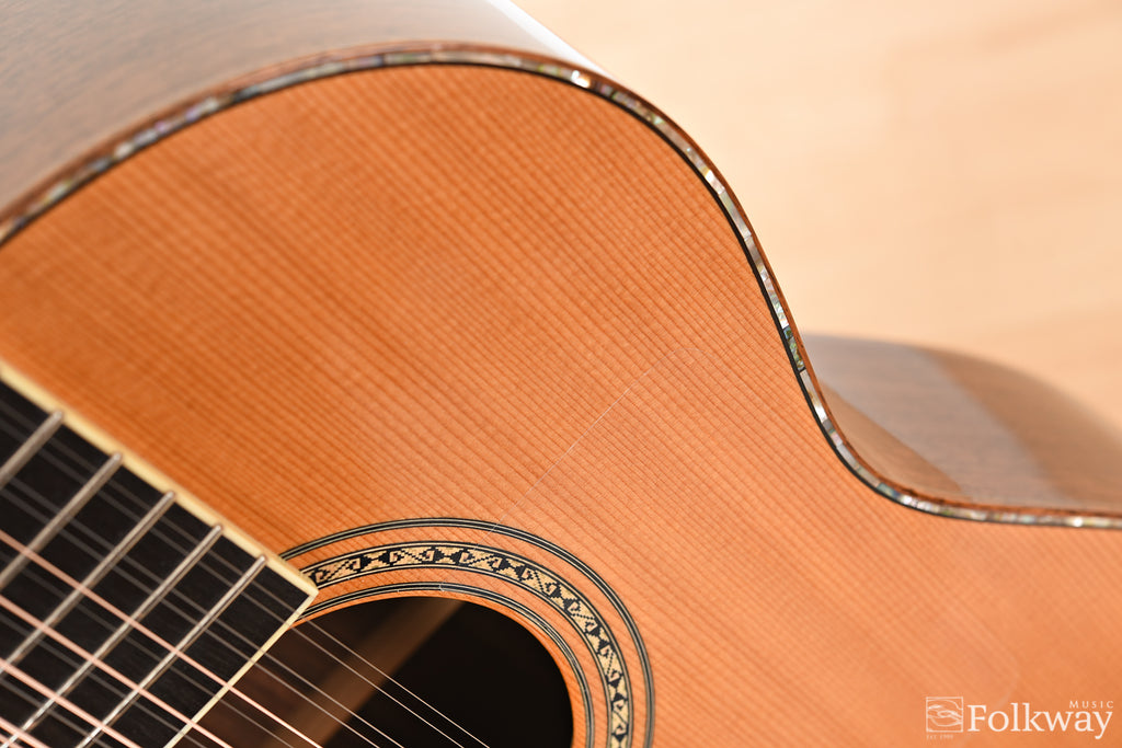 Larrivée L25 12 String