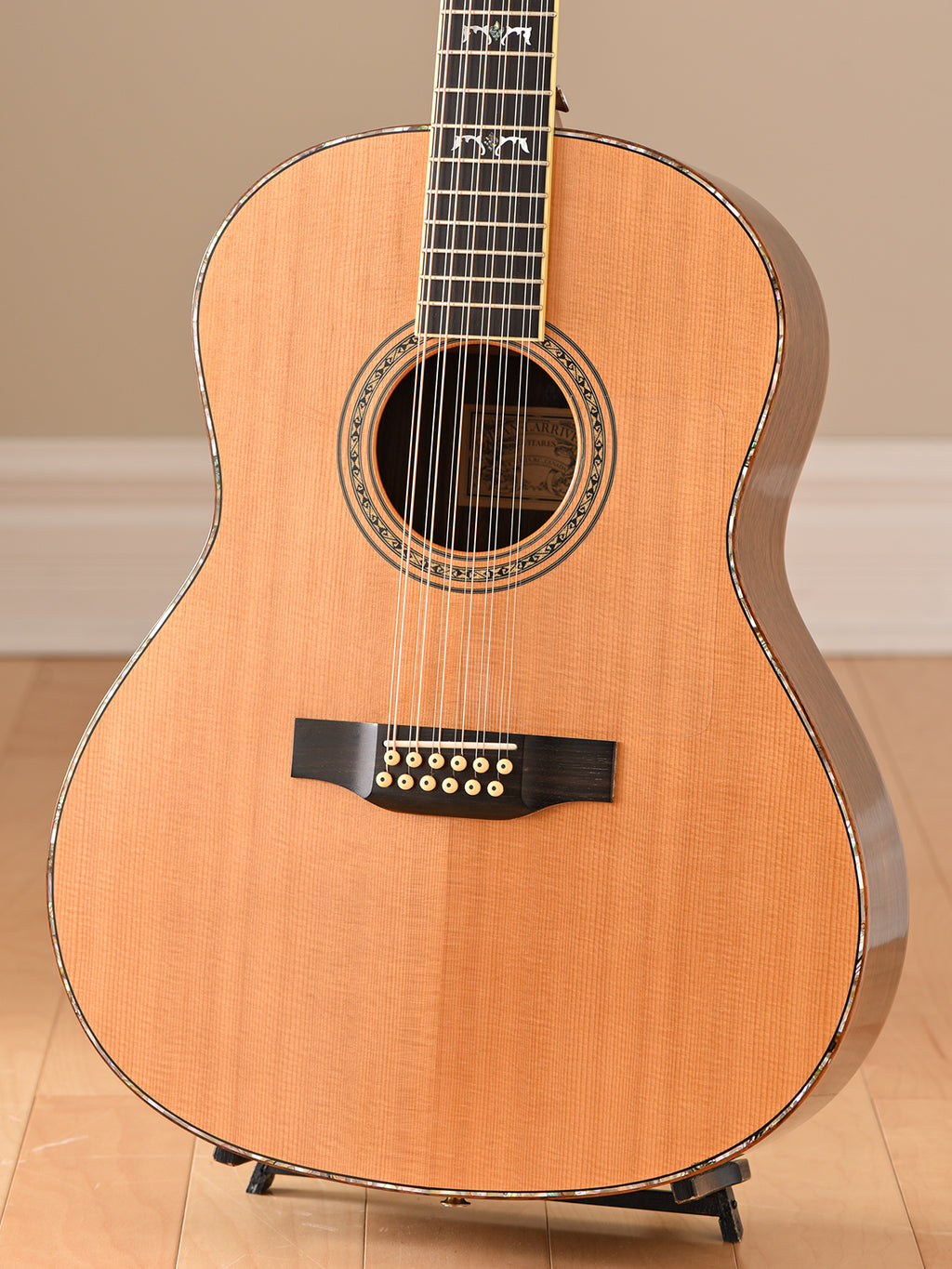 Larrivée L25 12 String