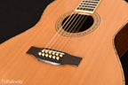 Larrivée L25 12 String