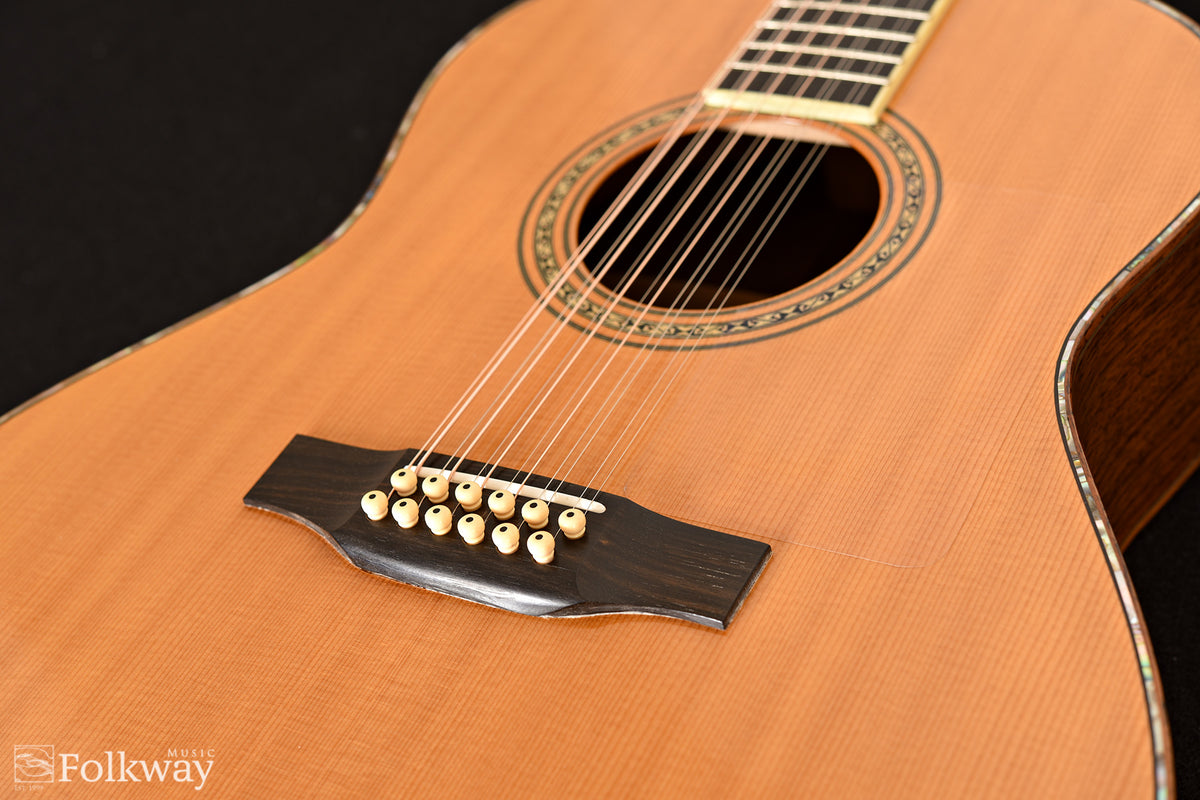 Larrivée L25 12 String