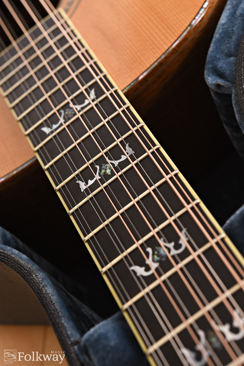 Larrivée L25 12 String