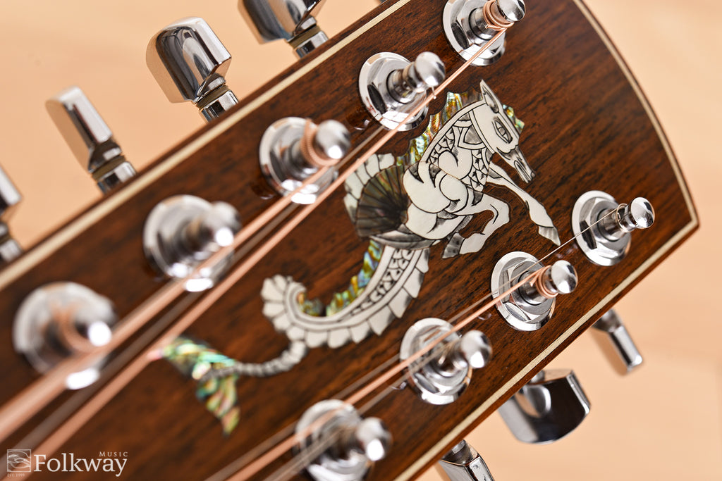Larrivée L25 12 String