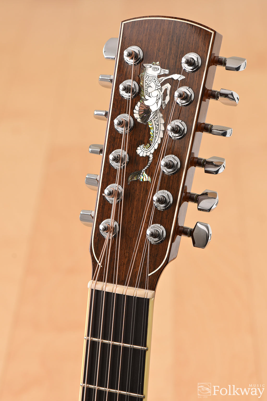Larrivée L25 12 String