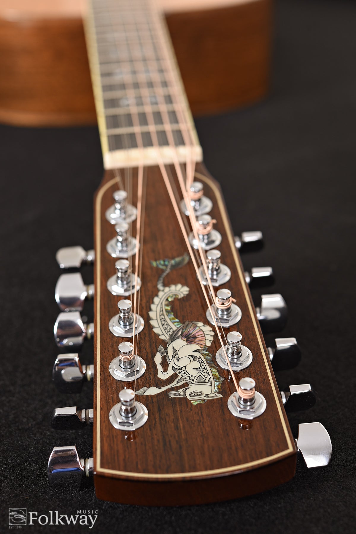 Larrivée L25 12 String