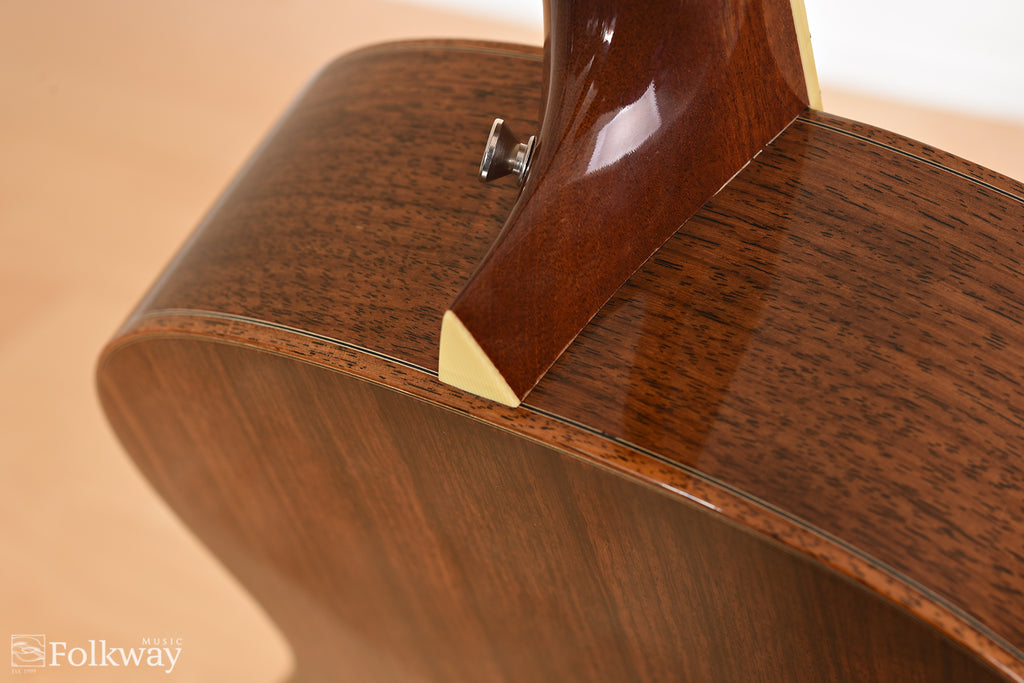 Larrivée L25 12 String