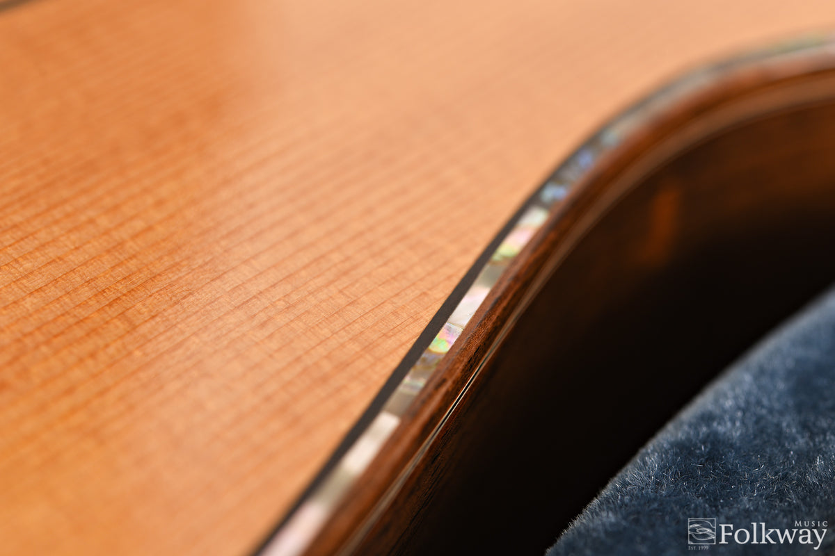 Larrivée L25 12 String