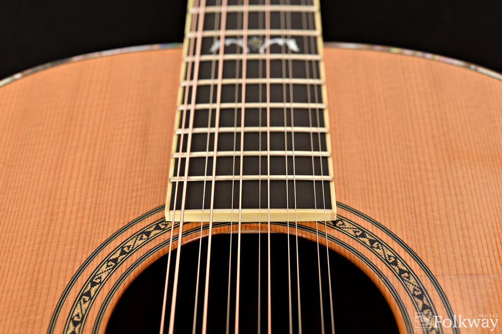 Larrivée L25 12 String