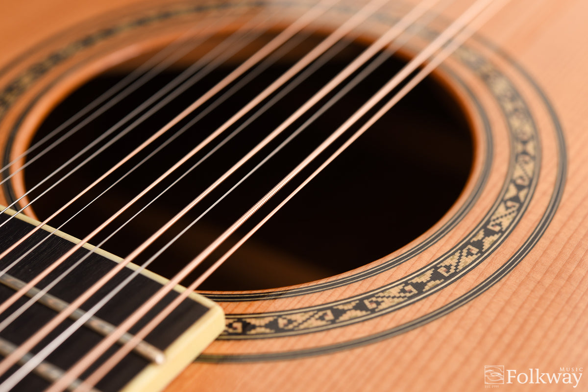 Larrivée L25 12 String