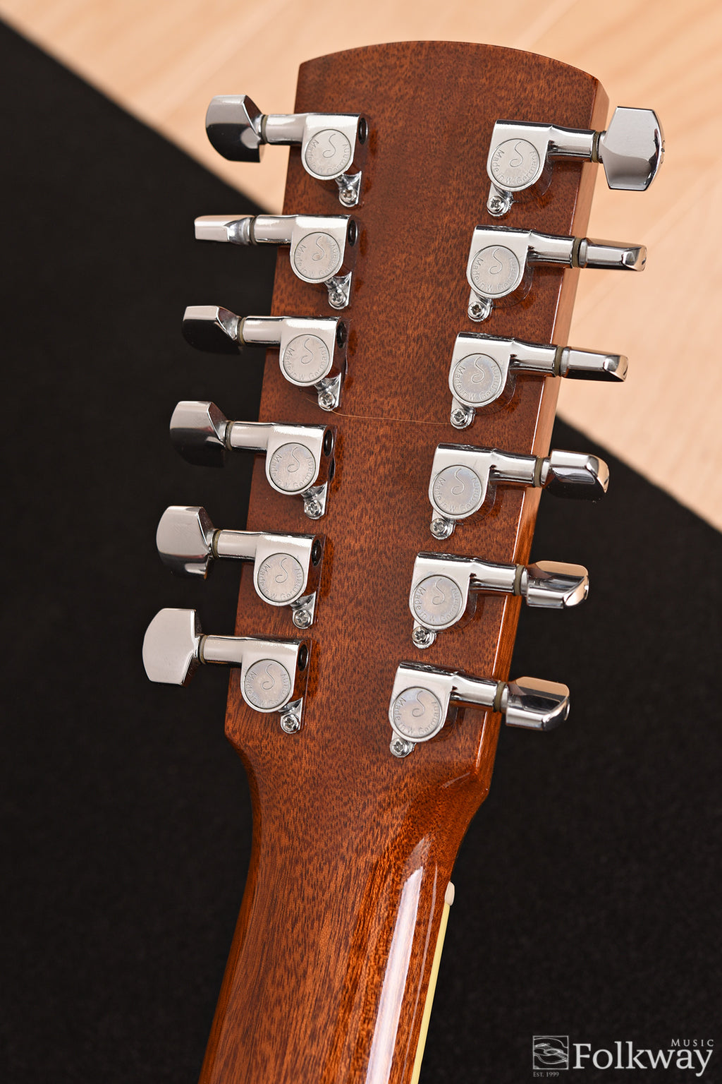 Larrivée L25 12 String