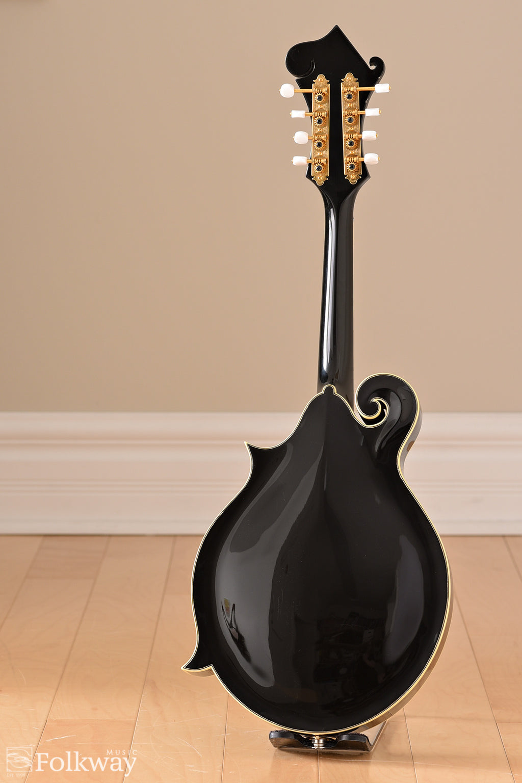 2004 Nuhn F-5
