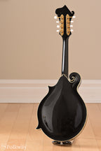 2004 Nuhn F-5