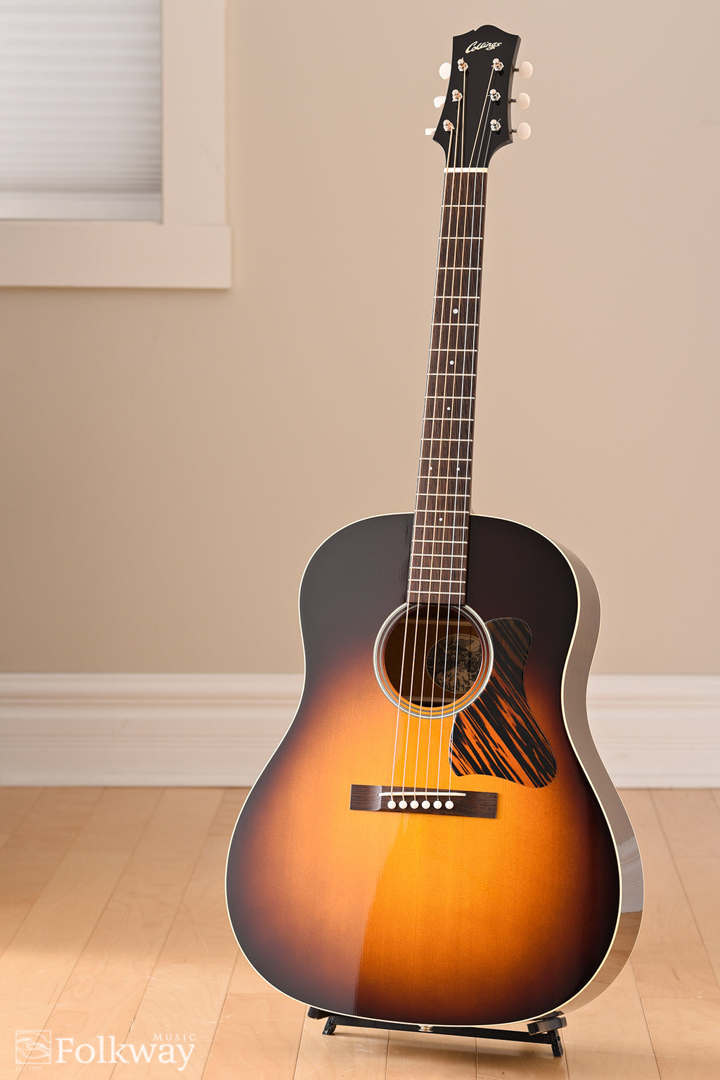 2014 Collings CJ35 SB