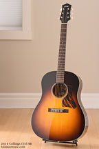 2014 Collings CJ35 SB