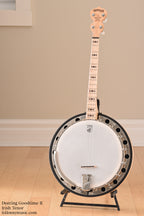 Deering Goodtime 2 Irish Tenor, 17 Fret