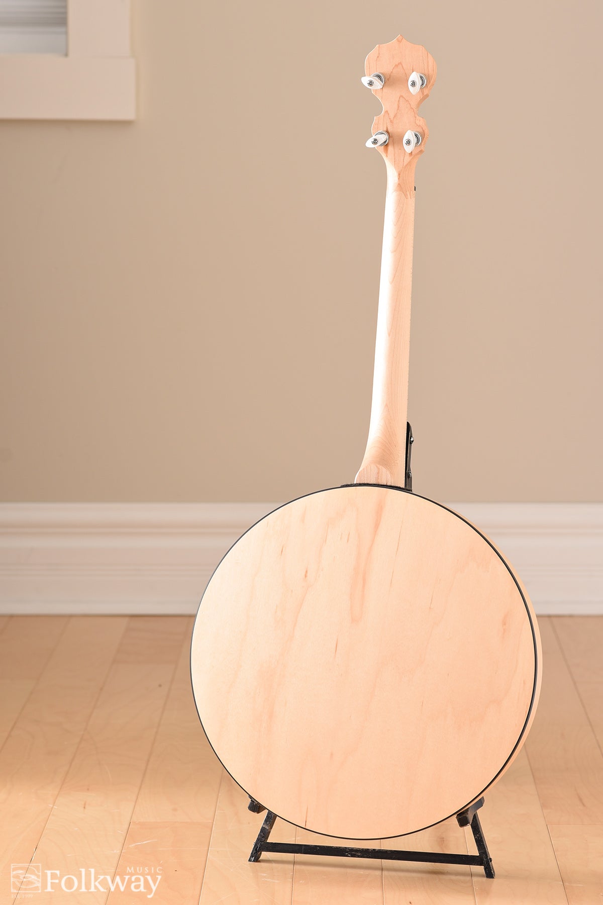 Deering Goodtime 2 Irish Tenor, 17 Fret