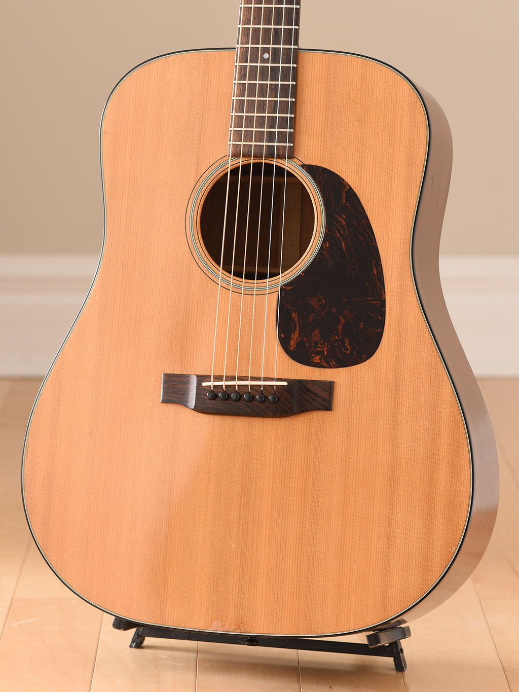 1967 Martin D-18