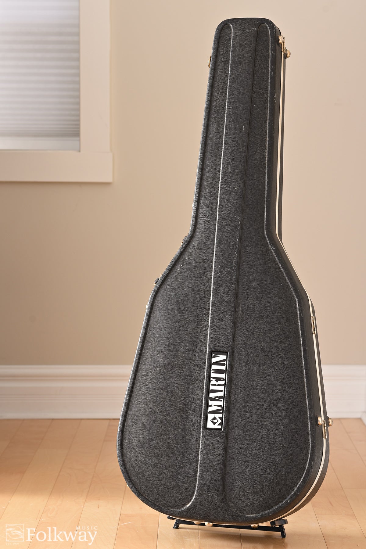 1967 Martin D-18