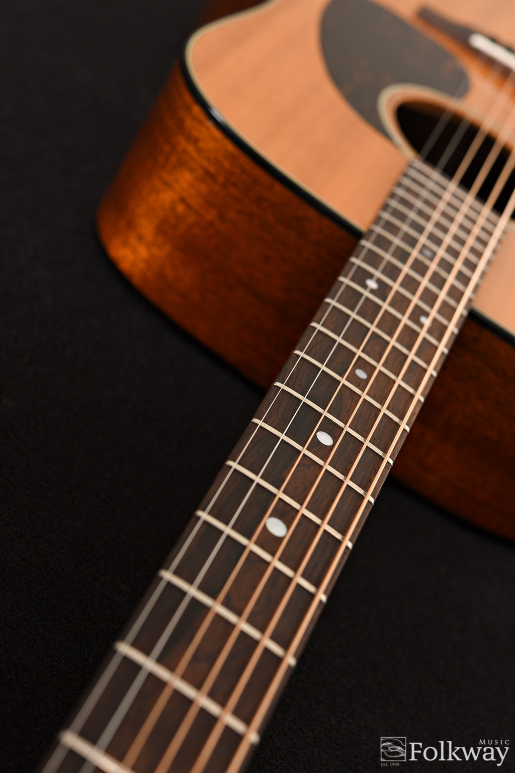 1967 Martin D-18