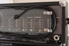 1974 Ampeg SVT Amp with Modern SVT610AV Cabinet