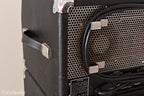 1974 Ampeg SVT Amp with Modern SVT610AV Cabinet