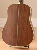 2019 Martin D-28 Authentic 1937 Aged