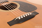 2019 Martin D-28 Authentic 1937 Aged