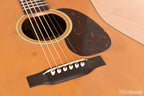 2019 Martin D-28 Authentic 1937 Aged