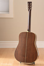 2019 Martin D-28 Authentic 1937 Aged