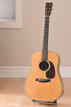 2019 Martin D-28 Authentic 1937 Aged