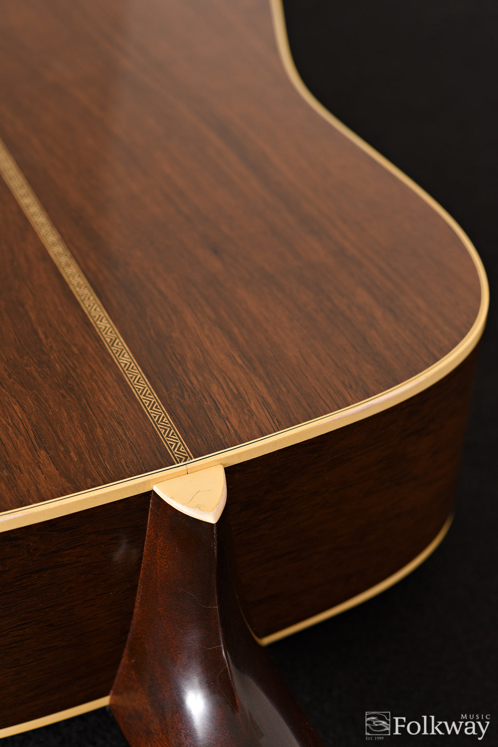 2019 Martin D-28 Authentic 1937 Aged