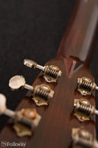 2019 Martin D-28 Authentic 1937 Aged