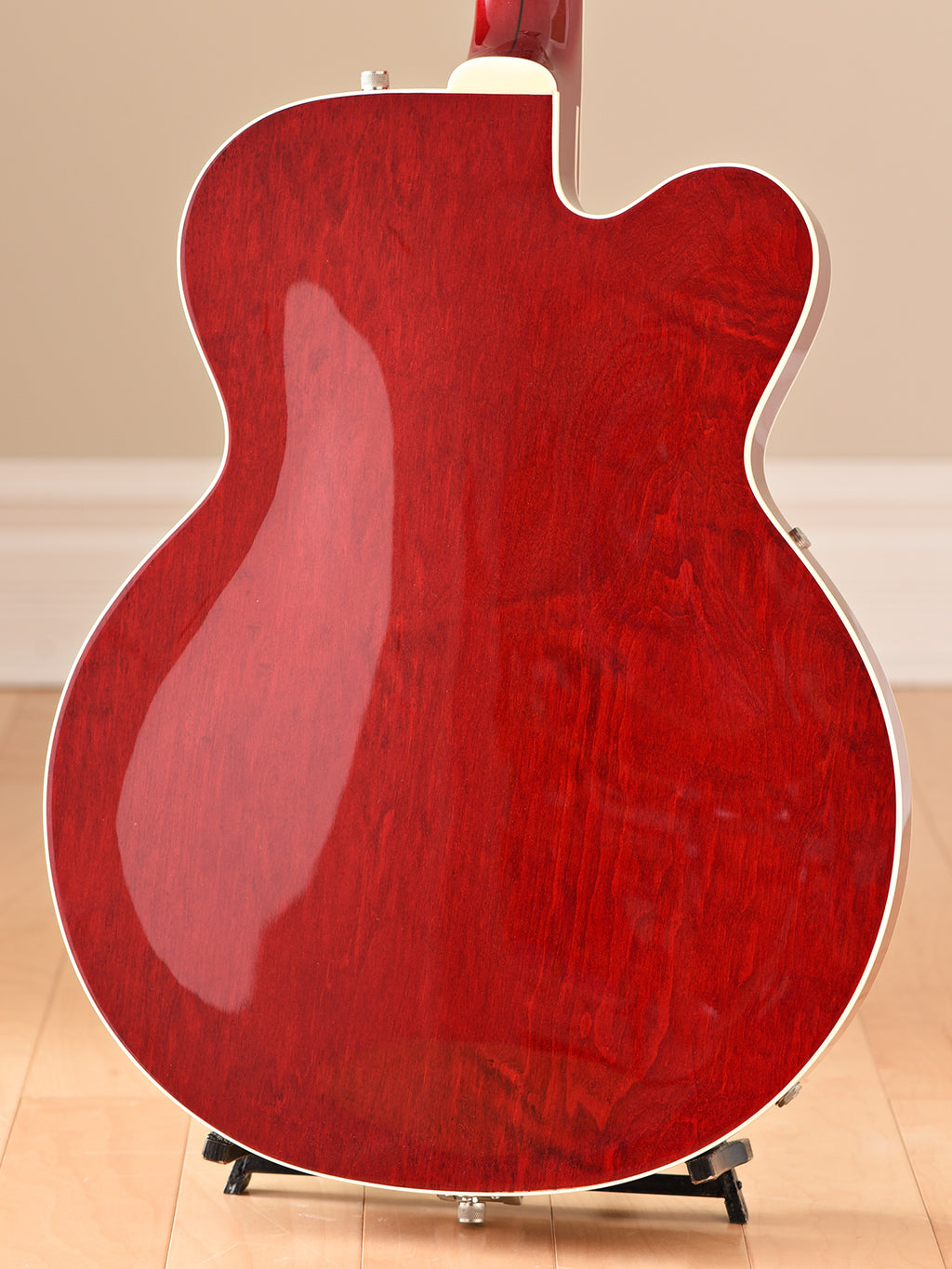 1999 Gretsch 6119 Tennessee Rose LH