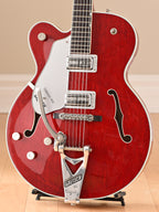 1999 Gretsch 6119 Tennessee Rose LH