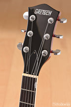 1999 Gretsch 6119 Tennessee Rose LH