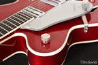 1999 Gretsch 6119 Tennessee Rose LH