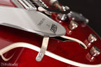 1999 Gretsch 6119 Tennessee Rose LH