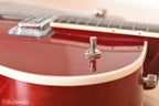 1999 Gretsch 6119 Tennessee Rose LH