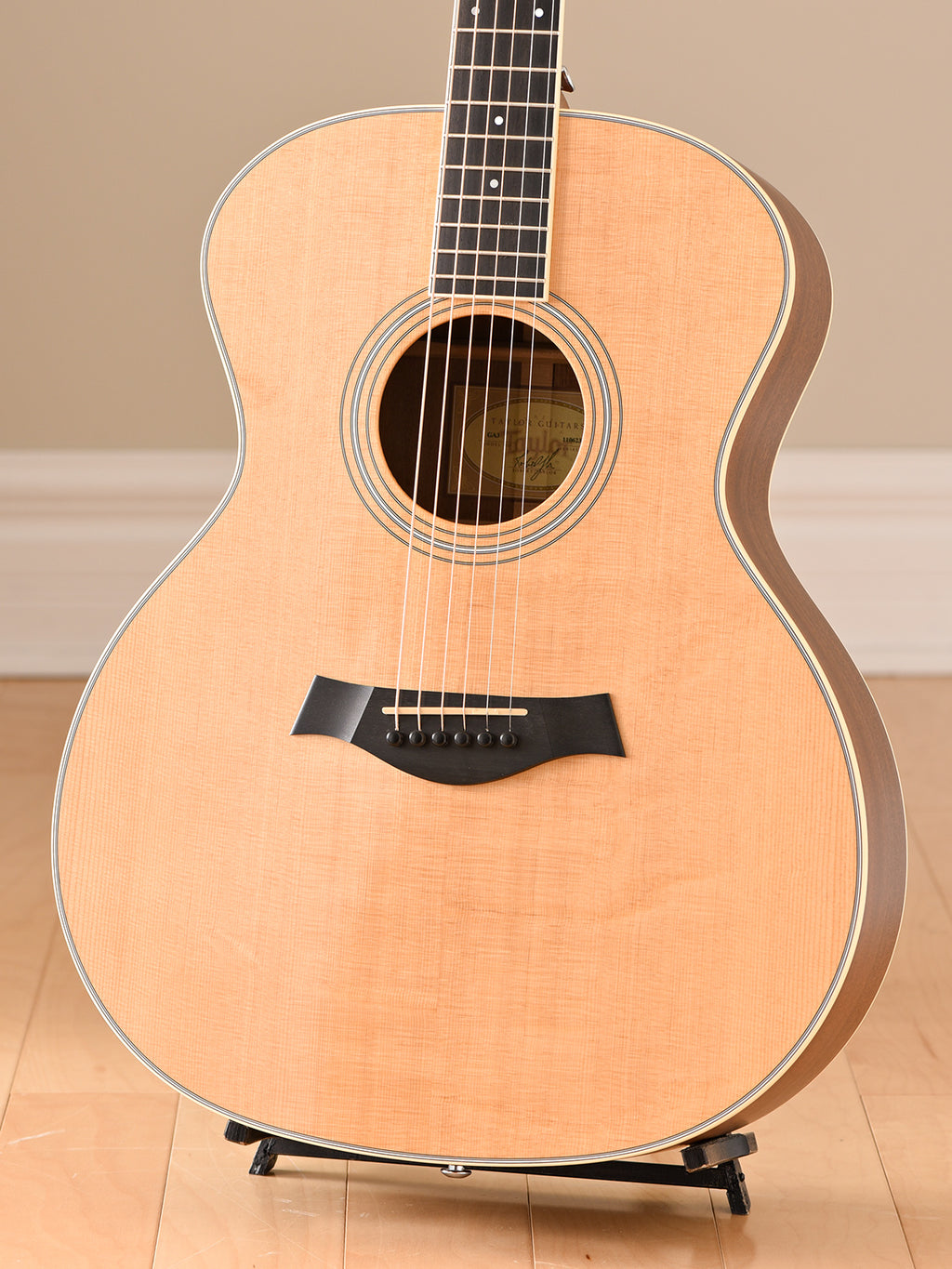 2011 Taylor GA3