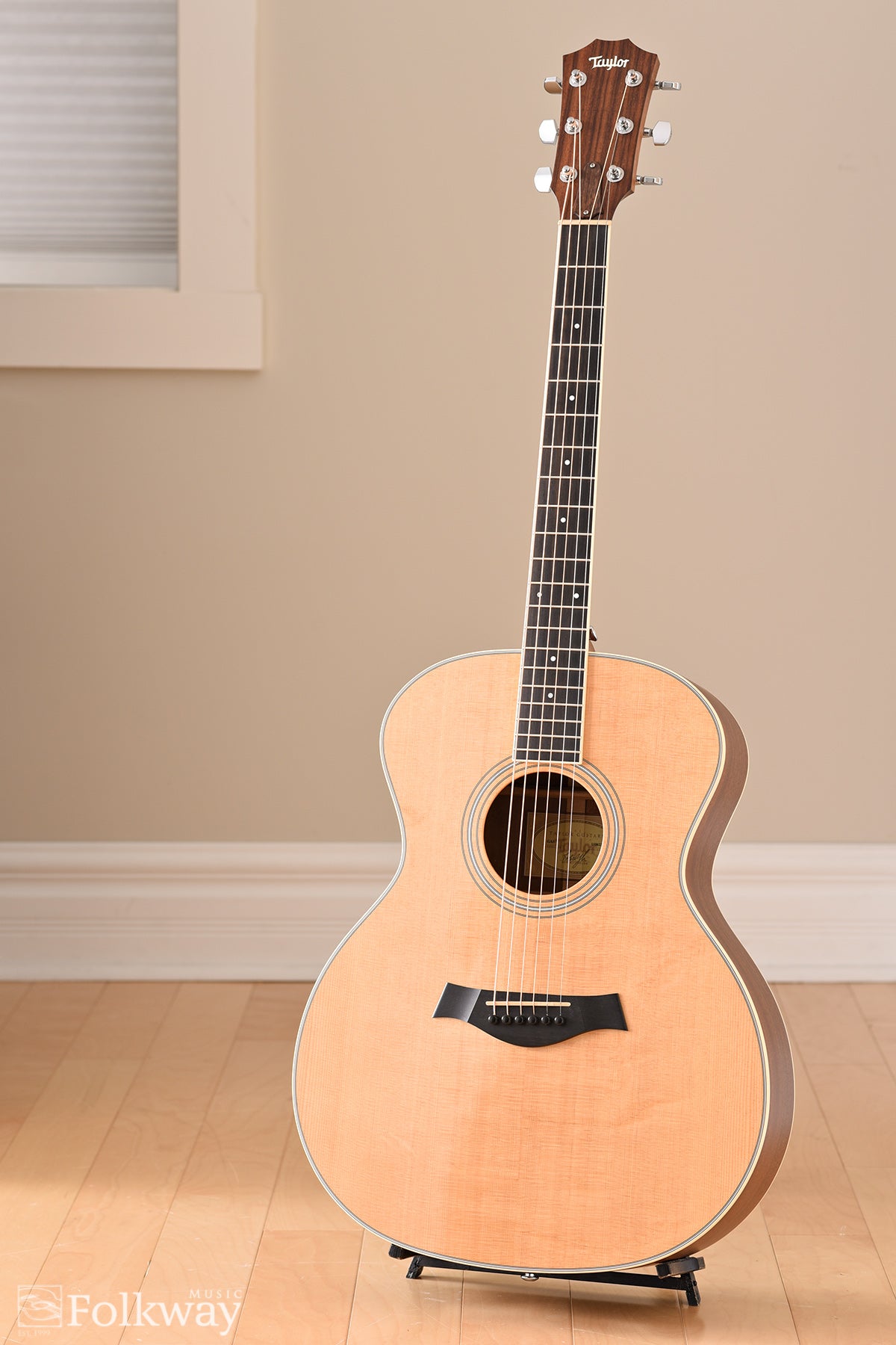 2011 Taylor GA3