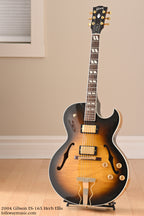 2004 Gibson ES-165 Herb Ellis Plus