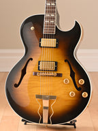 2004 Gibson ES-165 Herb Ellis Plus