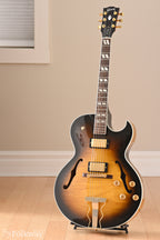 2004 Gibson ES-165 Herb Ellis Plus
