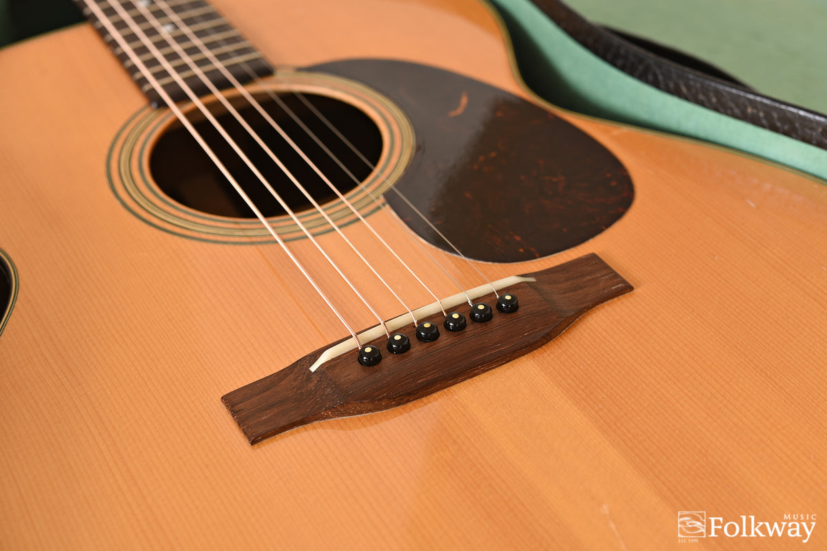 1953 Martin 000-21